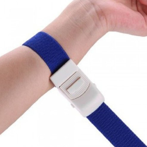 Elastic Tourniquets
