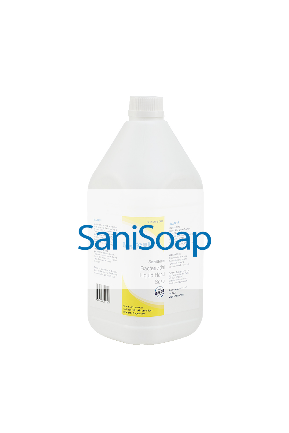 SANISOAP
